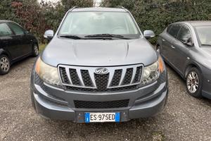 Mahindra XUV500 2.2 16V FWD W8