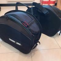 BORSE LATERALI GIVI UNIVERSALI