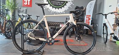 BASSO PALTA II TG.L GRX 1X12 GRAVEL REVISIONATA