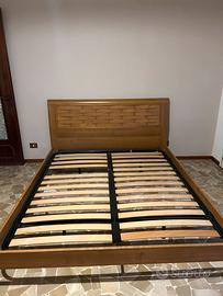 Letto matrimoniale