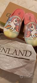 Grunland junior n.36 unicorno