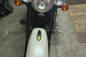 Kawasaki drifter 800