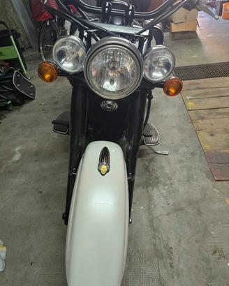 Kawasaki drifter 800