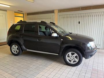 Dacia Duster 2010 1.5 dci Laureate 4x2 110cv