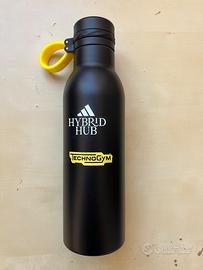 TecnoGym x Adidas borraccia Hybrid hub 600ml
