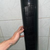 Ventilatore a torre nuovo
