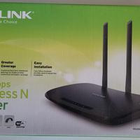 Router TPLINK 