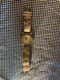 Orologio John Galliano