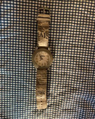Orologio John Galliano