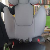 seggiolino per auto Cybex 15-36 kg con isofix