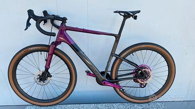 Cannondale topstone ruote carbon light