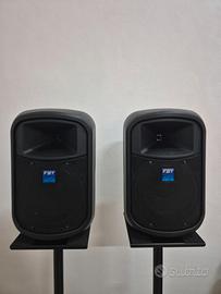 Coppia FBT Jolly 8BA