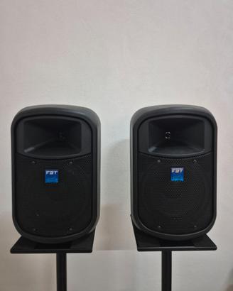 Coppia FBT Jolly 8BA