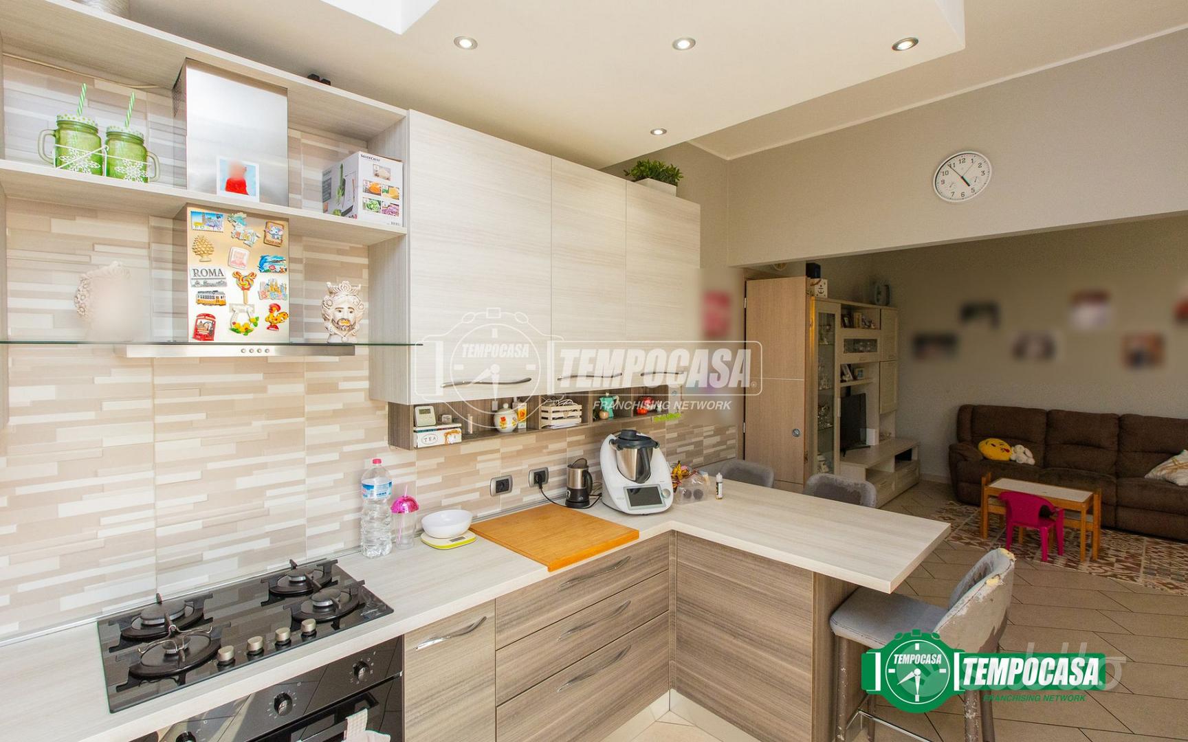 Appartamento – Busto Arsizio, Madonna Regina - Vista 2