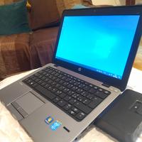 Laptop HP 820 G1
