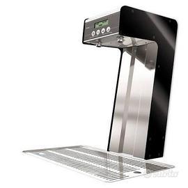 Depuratore Acqua professionale per Ristoranti3Vie