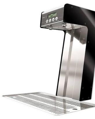 Depuratore Acqua professionale per Ristoranti3Vie