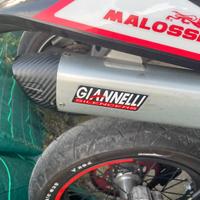 scarico giannelli am6