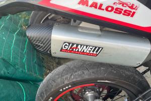 scarico giannelli am6