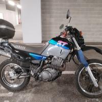Yamaha XT 600 - 1992