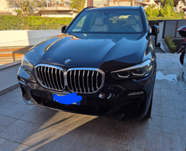 Bmw x5 30d Msport