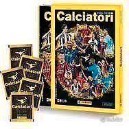 Evado mancoliste album calciatori panini 2024/25
