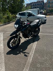 Aprilia pegaso strada