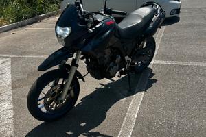 Aprilia pegaso strada