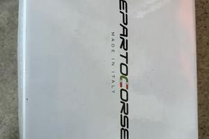 Distanziali RepartoCorse 16mm Fiat Abarth 500 595