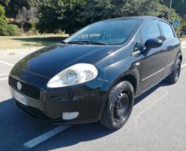 Fiat Grande Punto 1.4 5 porte Dynamic Natural Powe