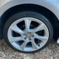 4 cerchi in lega Audi a1 Sportback