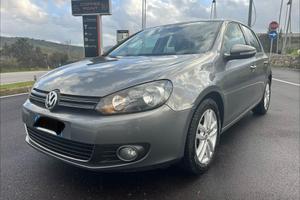 Volkswagen Golf 2.0 TDI 110CV DPF 5p. Highline