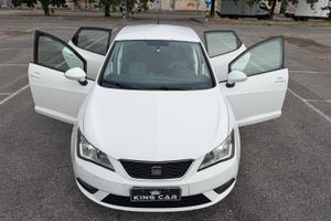 Seat Ibiza 1.6 5 porte Style BI FUEL