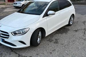 Mercedes Classe B 2020