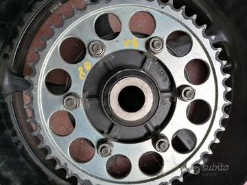 Corona yamaha r1 anno 2008 usata