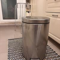 Pattumiera brabantia