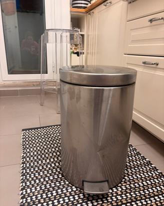 Pattumiera brabantia