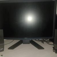 Monitor acer
