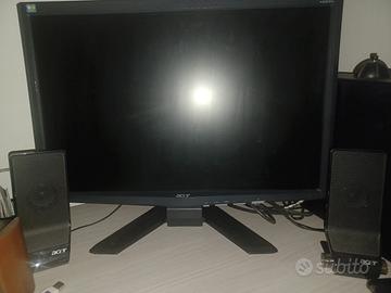 Monitor acer