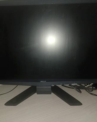 Monitor acer