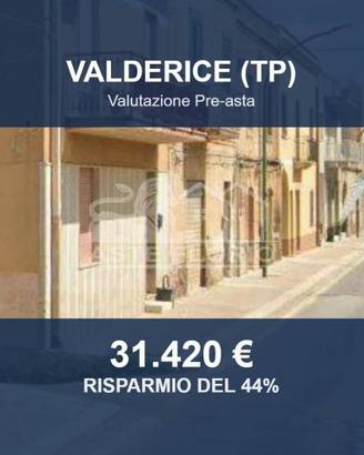 Immobile in asta di 89 m² a Valderice
