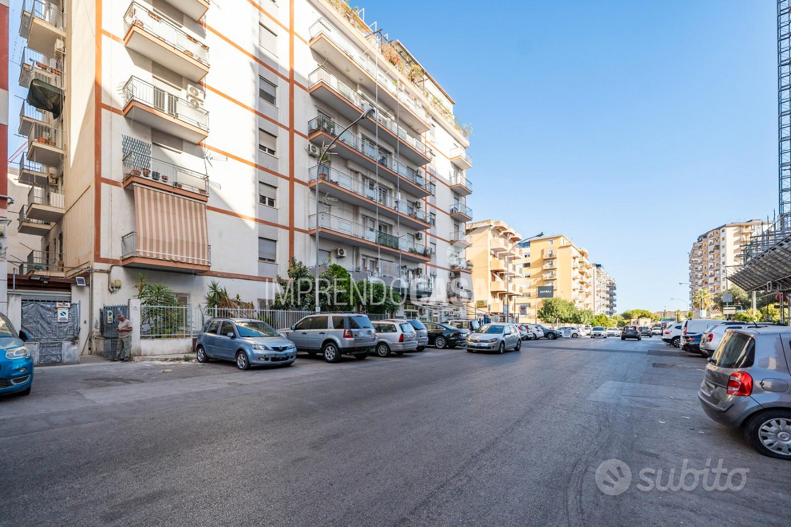 Appartamento – Palermo, Villaggio Santa Rosalia, IV Circoscrizione - Vista 2