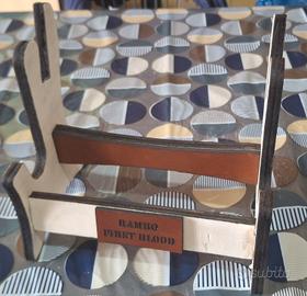 Stand porta coltello Rambo I
