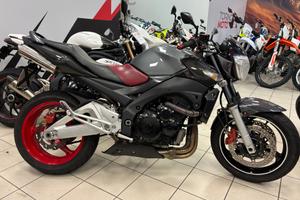 Suzuki GSR 600 YOSHIMURA