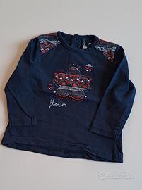 Abbiamo neonata tg. 12/18 mesi