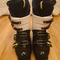 Scarpone da sci Head misura 22.0