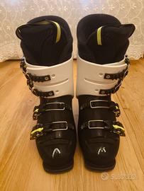 Scarpone da sci Head misura 22.0