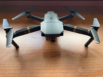 Dji mavic pro