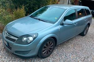 Opel Astra 1.7 Cdt 110cv 