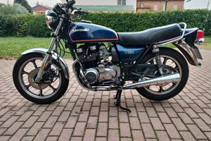 Kawasaki z650  conservata 